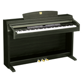Yamaha CLP230 Digital Piano - Black Walnut (Renewed)